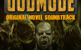 Godmode Original Soundtrack